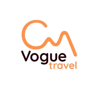 Vogue Travel z Nowym Wizerunkiem.